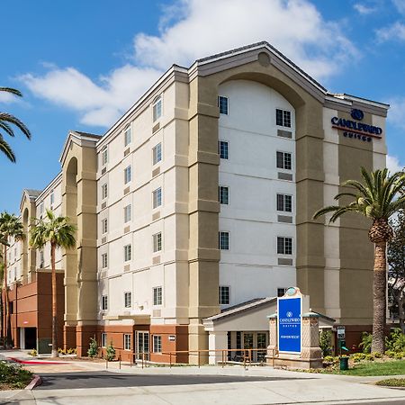 Candlewood Suites Anaheim - Resort Area By Ihg Esterno foto