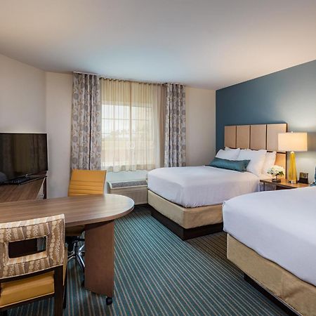 Candlewood Suites Anaheim - Resort Area By Ihg Esterno foto
