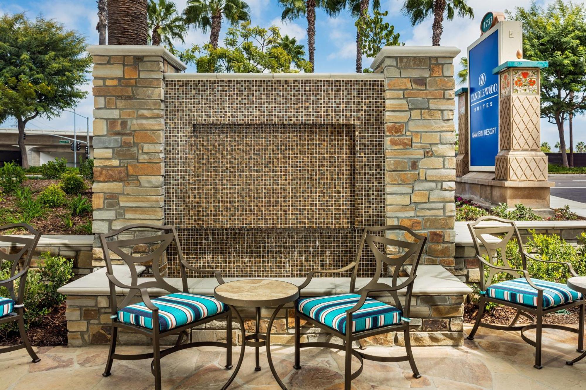Candlewood Suites Anaheim - Resort Area By Ihg Esterno foto