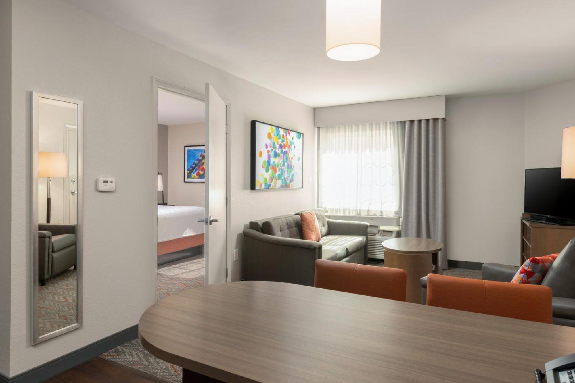 Candlewood Suites Anaheim - Resort Area By Ihg Esterno foto