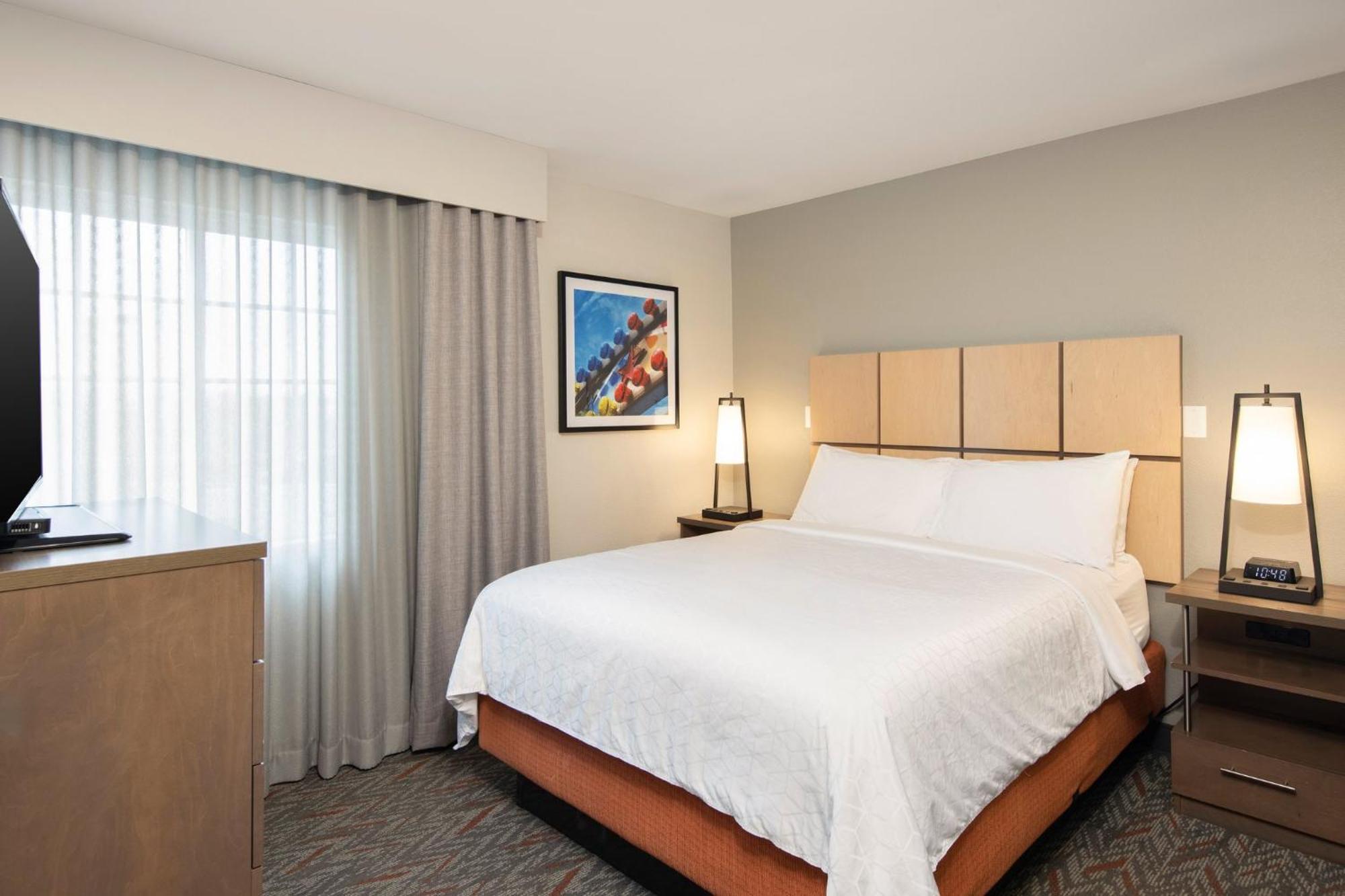 Candlewood Suites Anaheim - Resort Area By Ihg Esterno foto