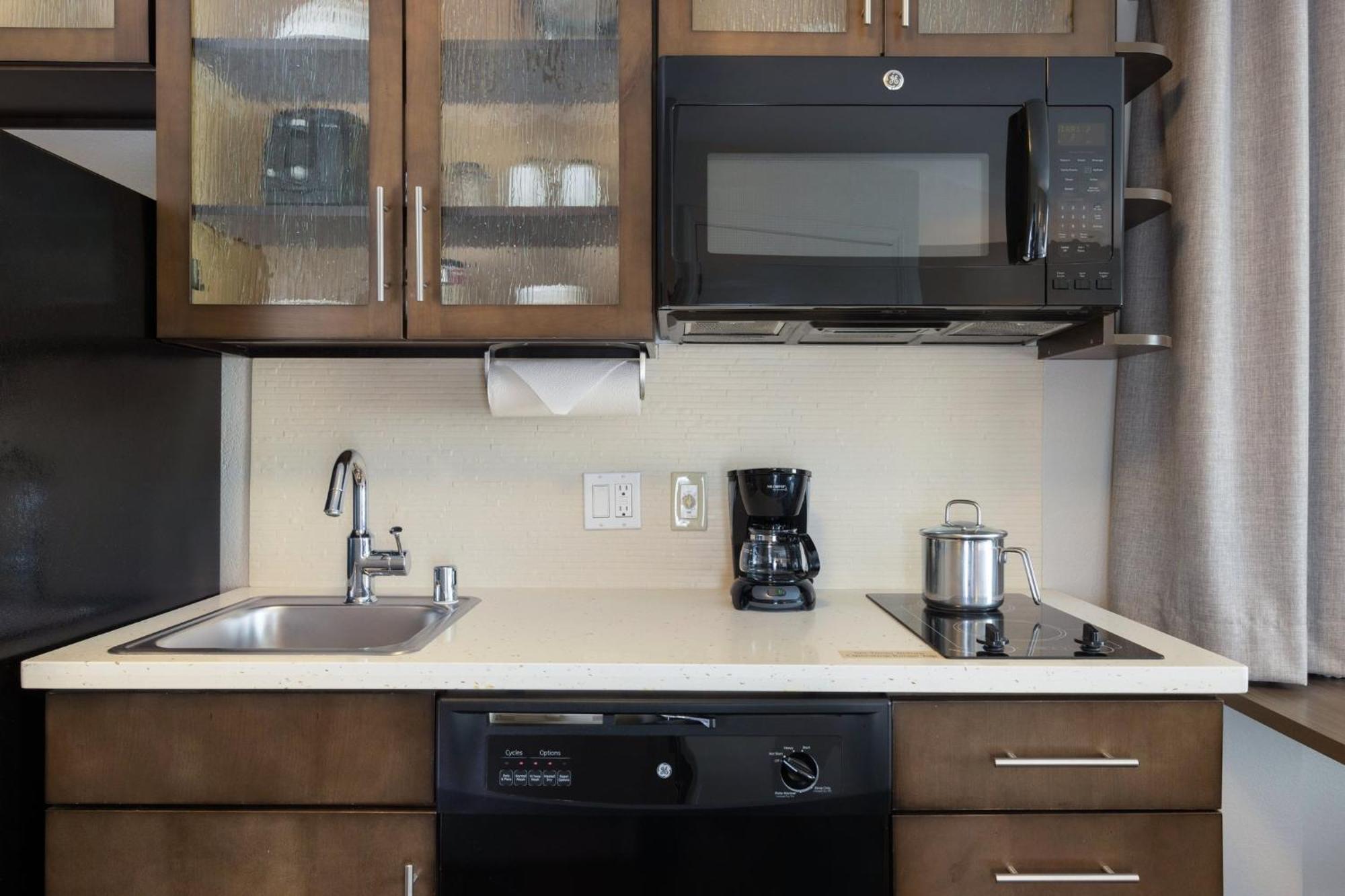 Candlewood Suites Anaheim - Resort Area By Ihg Esterno foto