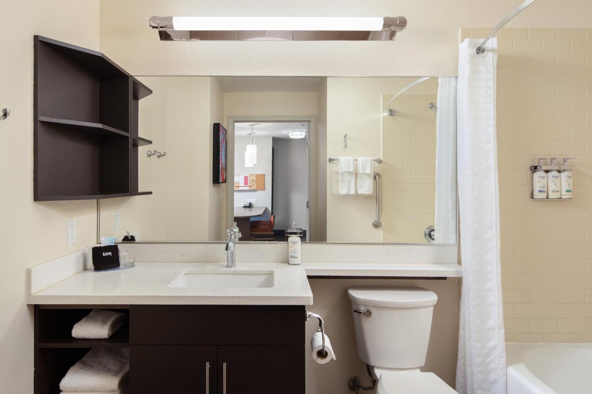 Candlewood Suites Anaheim - Resort Area By Ihg Esterno foto