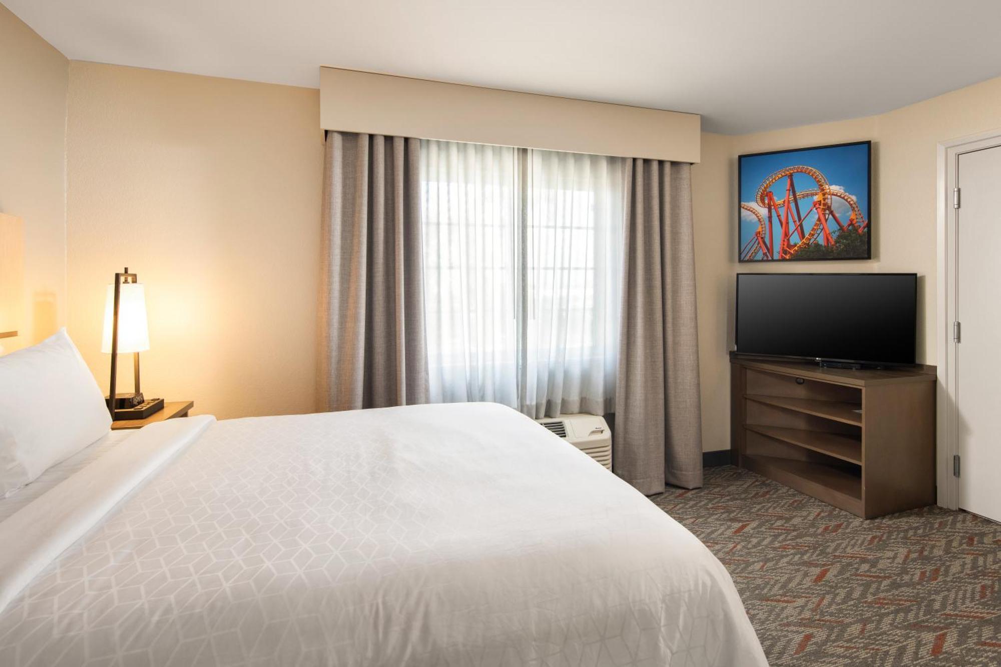 Candlewood Suites Anaheim - Resort Area By Ihg Esterno foto