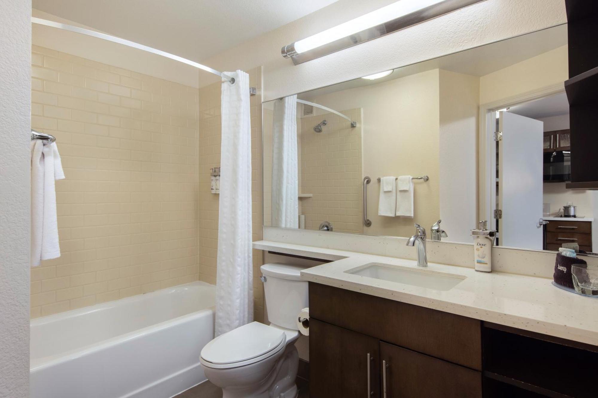 Candlewood Suites Anaheim - Resort Area By Ihg Esterno foto