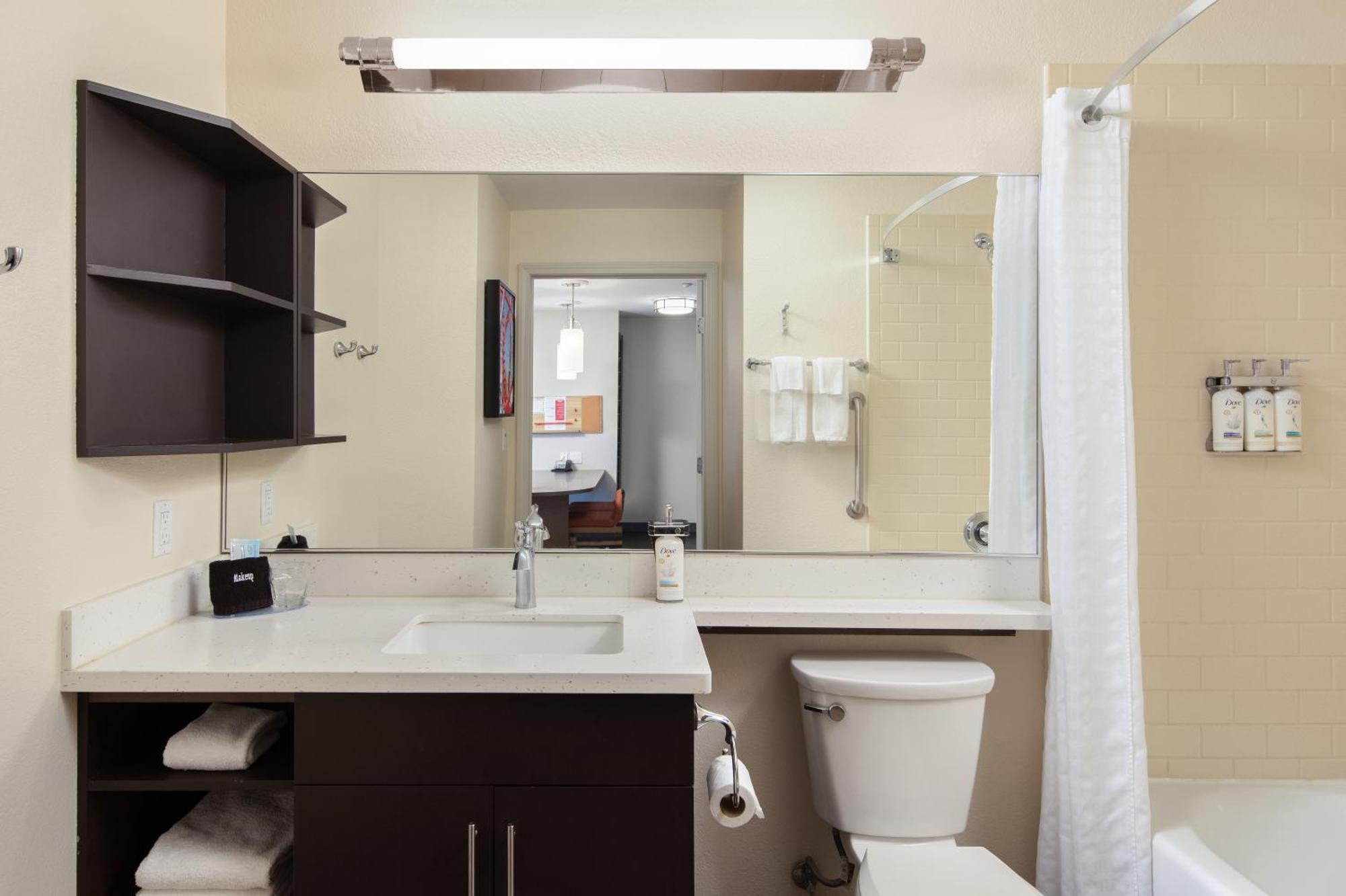 Candlewood Suites Anaheim - Resort Area By Ihg Esterno foto