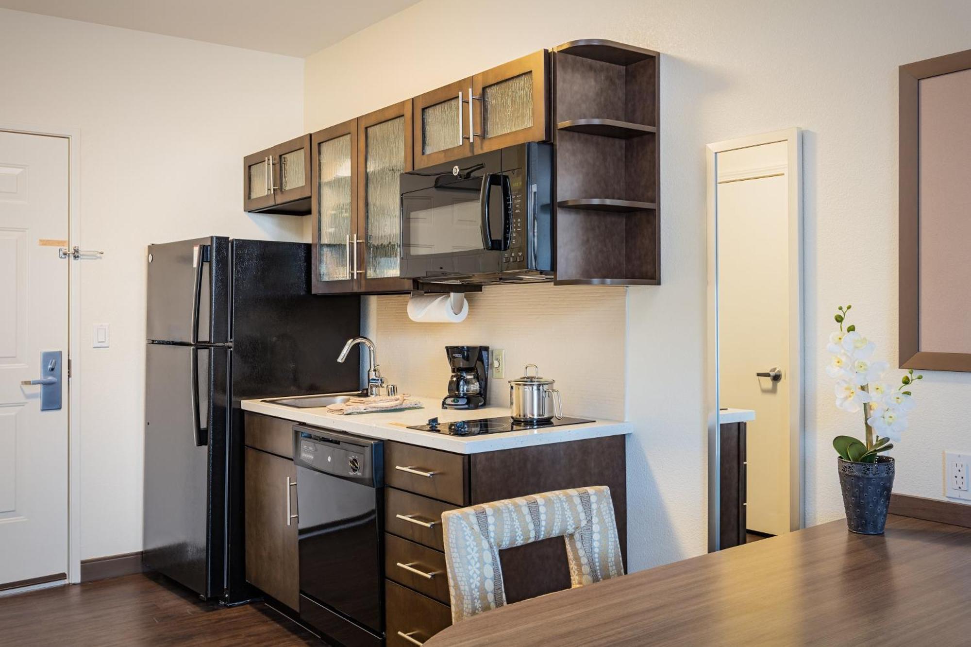 Candlewood Suites Anaheim - Resort Area By Ihg Esterno foto
