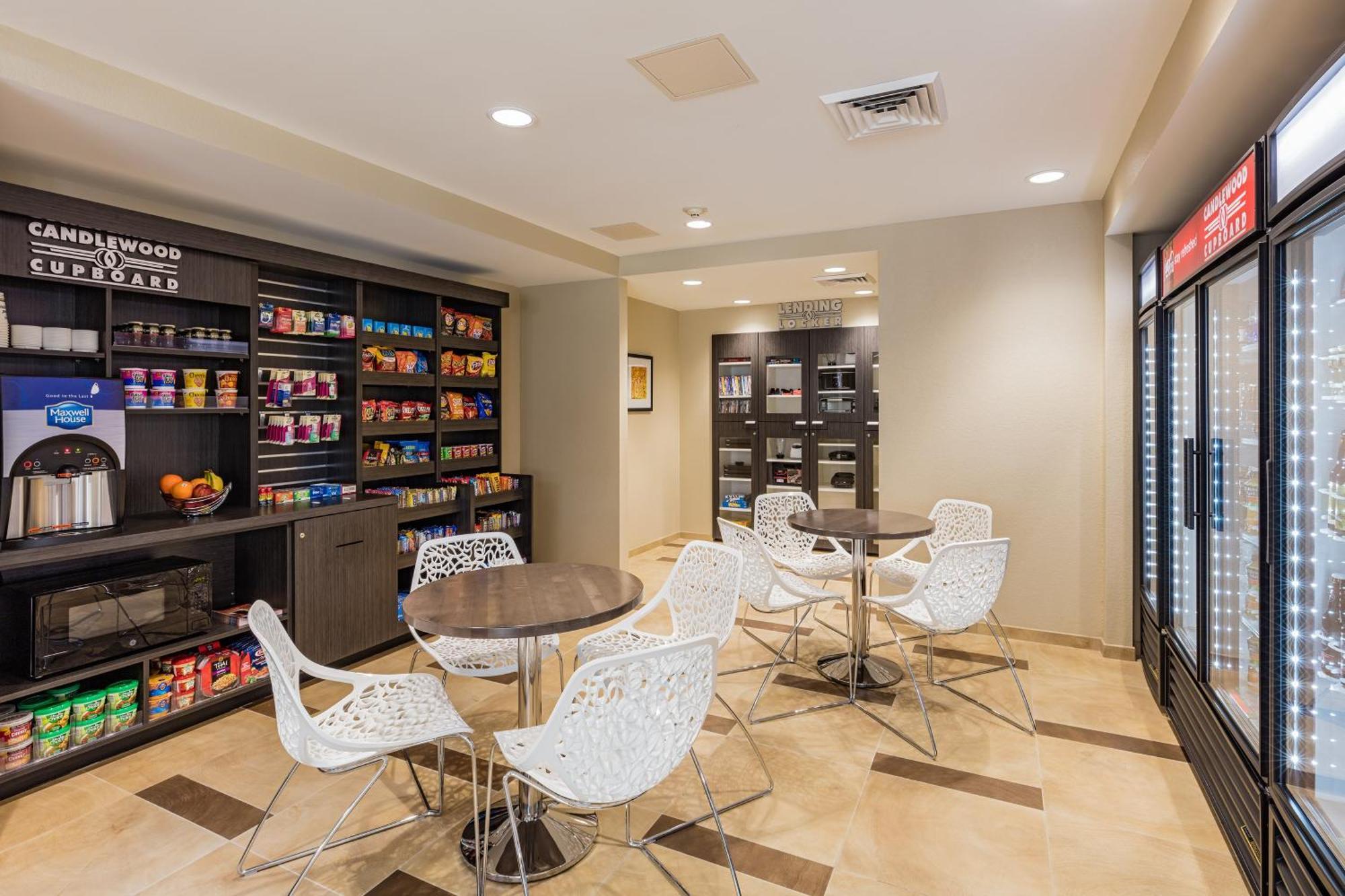 Candlewood Suites Anaheim - Resort Area By Ihg Esterno foto