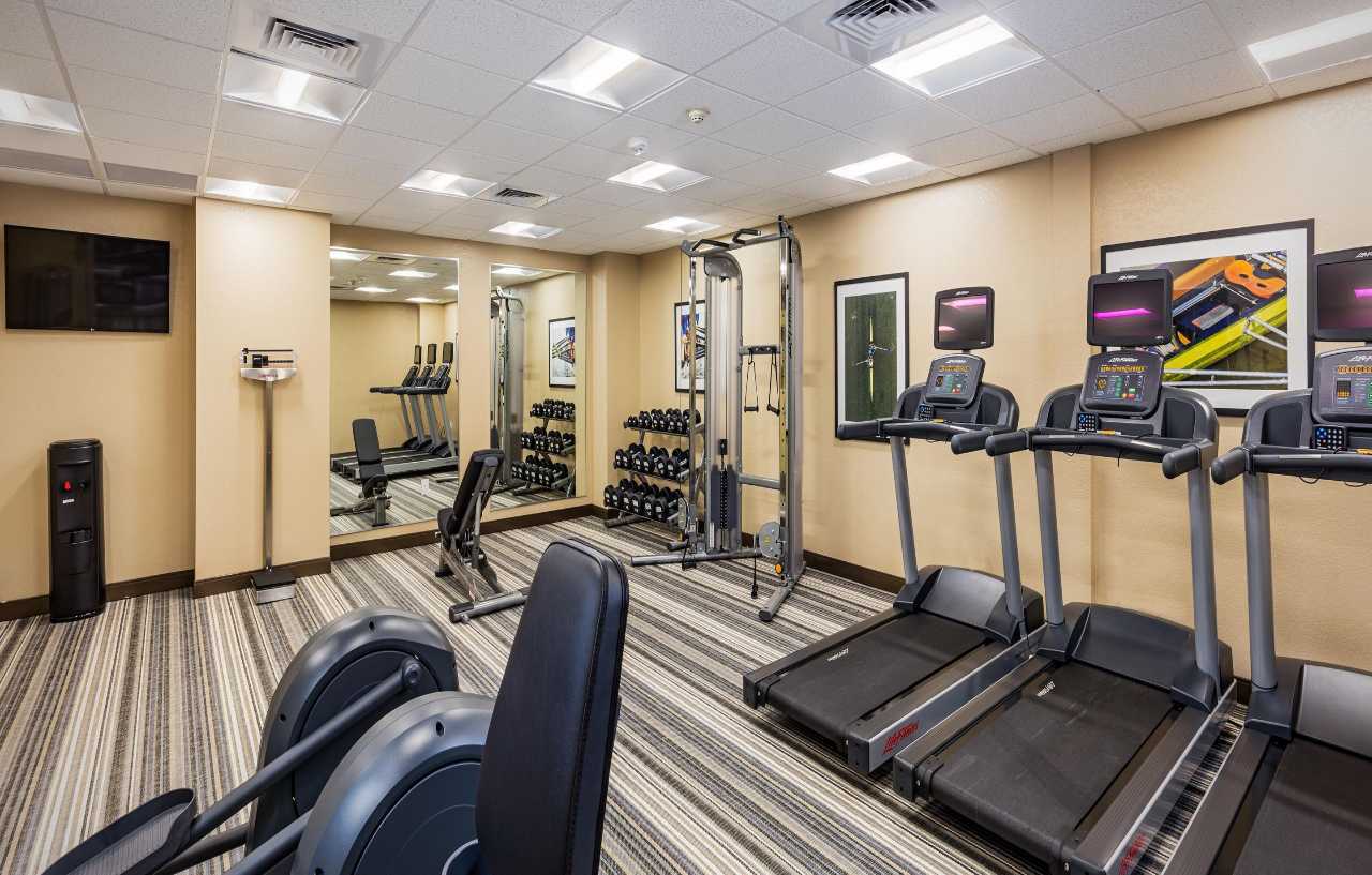 Candlewood Suites Anaheim - Resort Area By Ihg Esterno foto